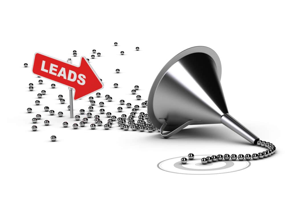 Why it is better to outsource lead generation