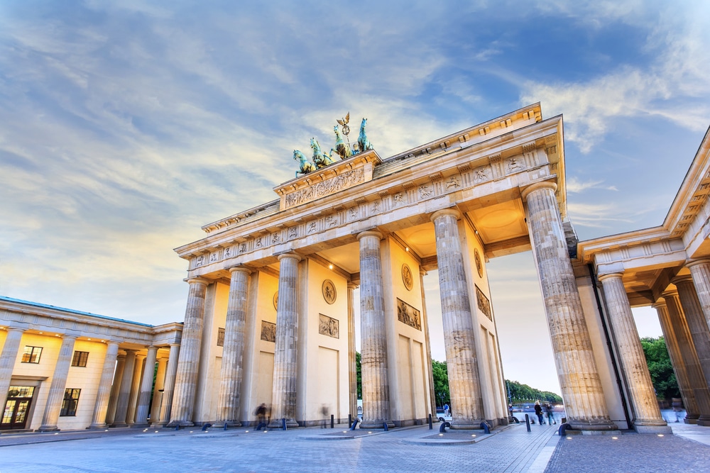 Tips for expanding your business into Germany