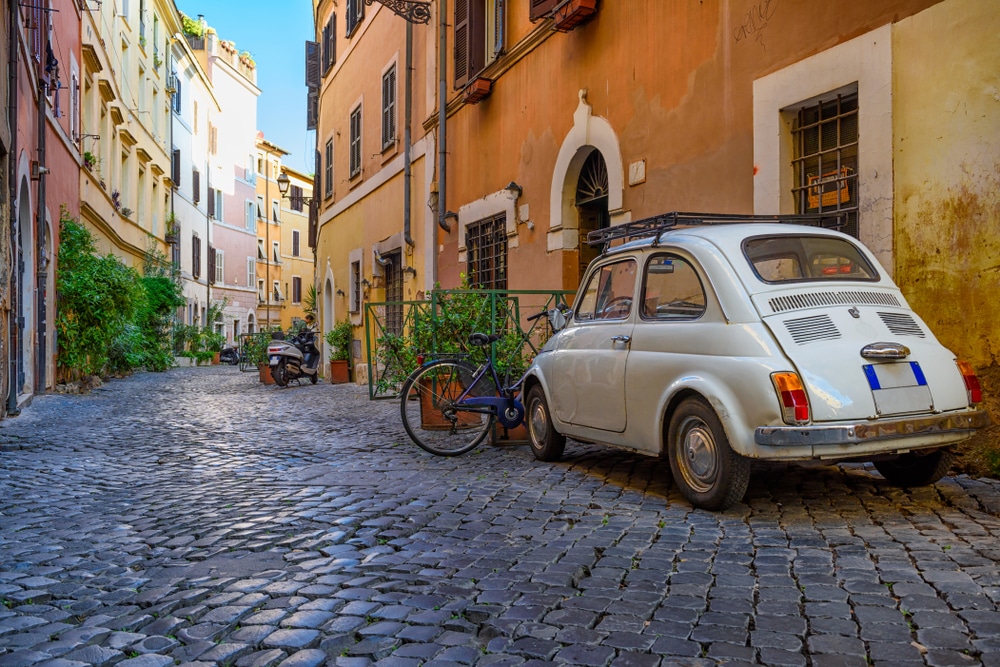 Tips for expanding your business into Italy