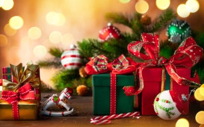 Top tips for handling customer support this festive season