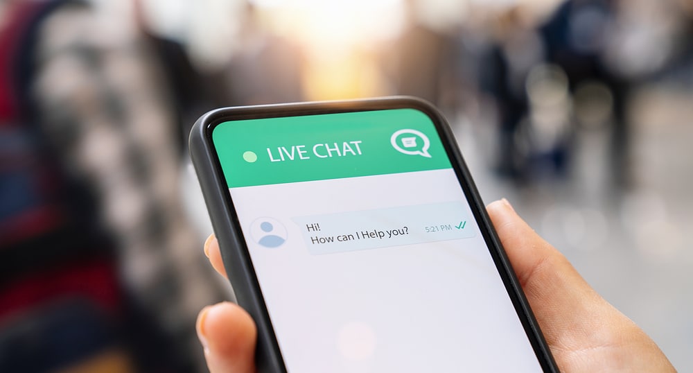 Top 10 Live Chat Etiquetteregels