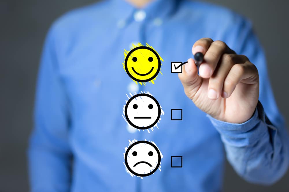 How to implement customer feedback effectively