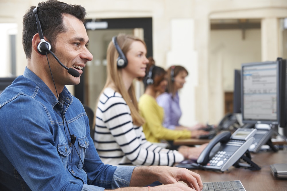 Tiered vs Collaborative Customer Support – which is right for your business?