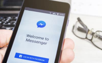 Best practices voor klantenservice via Facebook Messenger