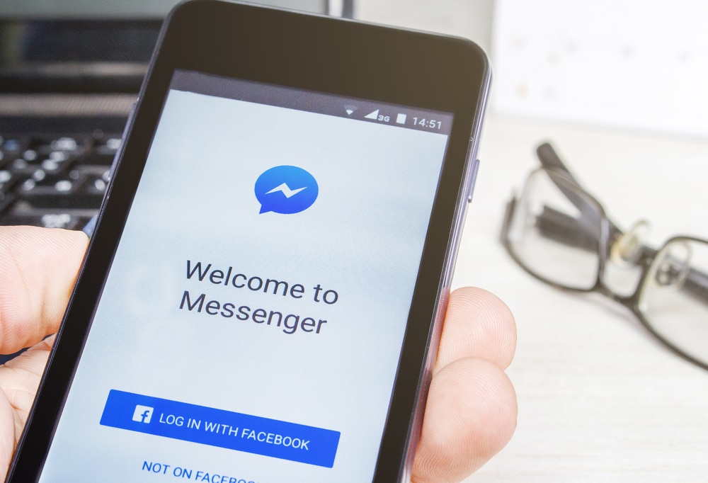 Best practices voor klantenservice via Facebook Messenger