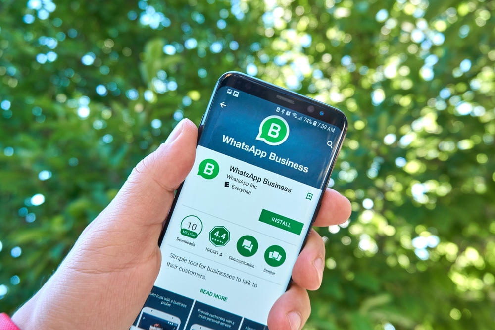 Jouw gids voor WhatsApp klantenservice in 2022