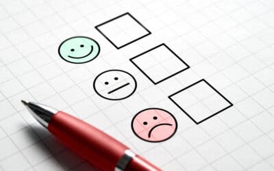 Guide to Customer Satisfaction Surveys