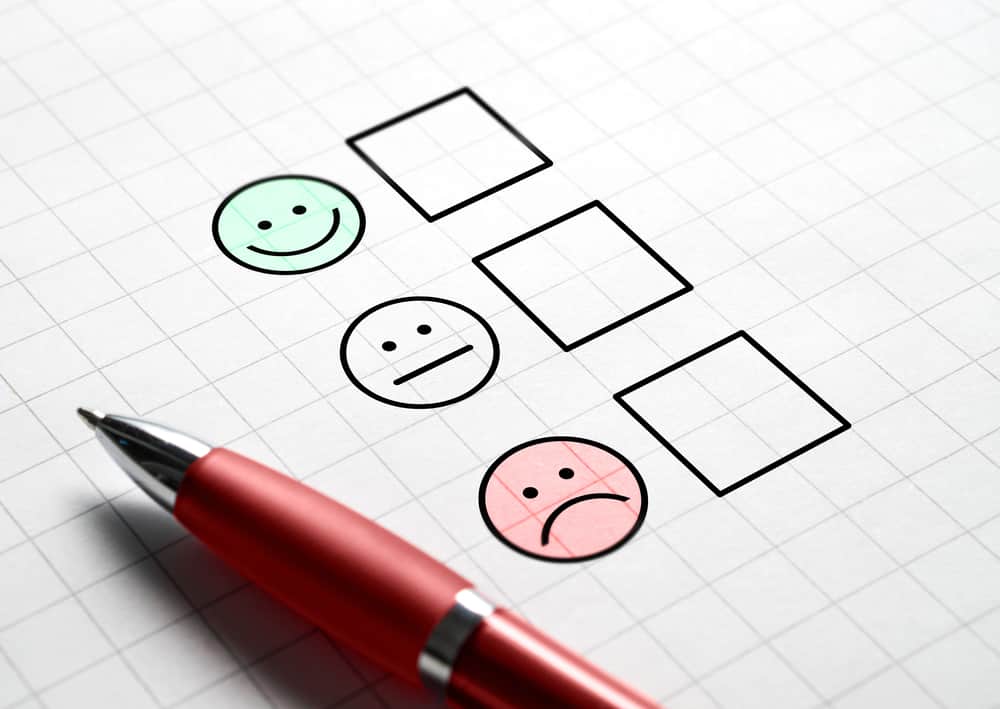 Guide to Customer Satisfaction Surveys